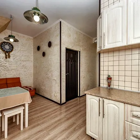 Favar Carpathians Apartment