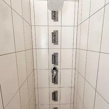 Apartment Favar Carpathians