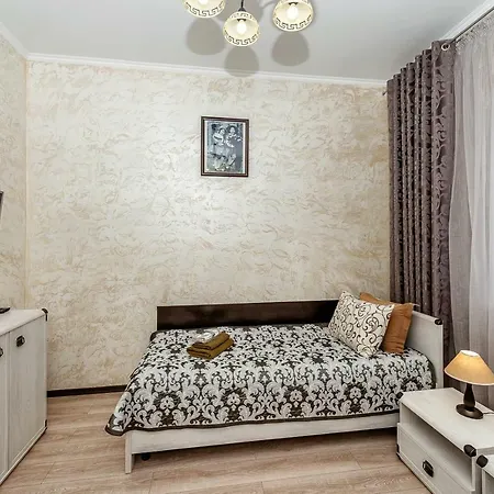 Favar Carpathians Apartment