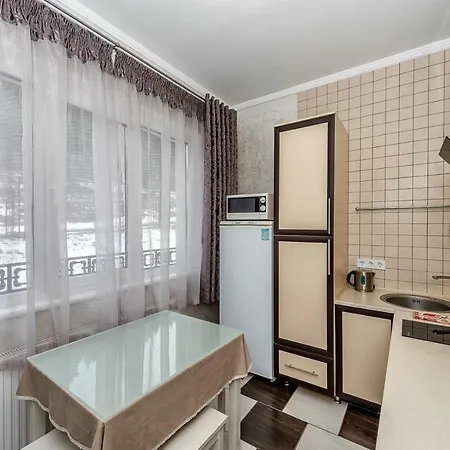 Favar Carpathians Apartment *