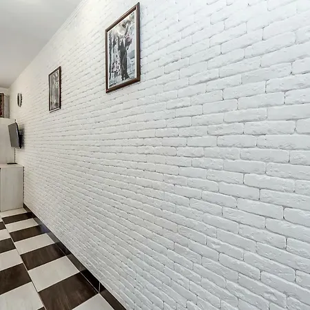 Apartment Favar Carpathians *