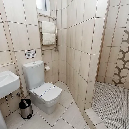 Apartment Favar Carpathians *