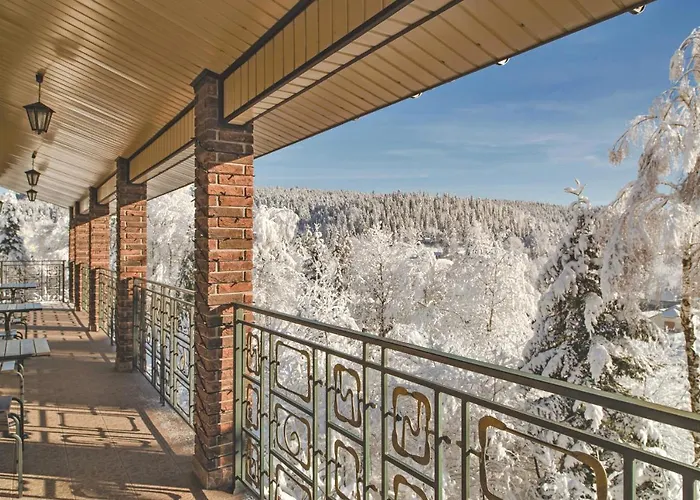 Favar Carpathians Appartamento