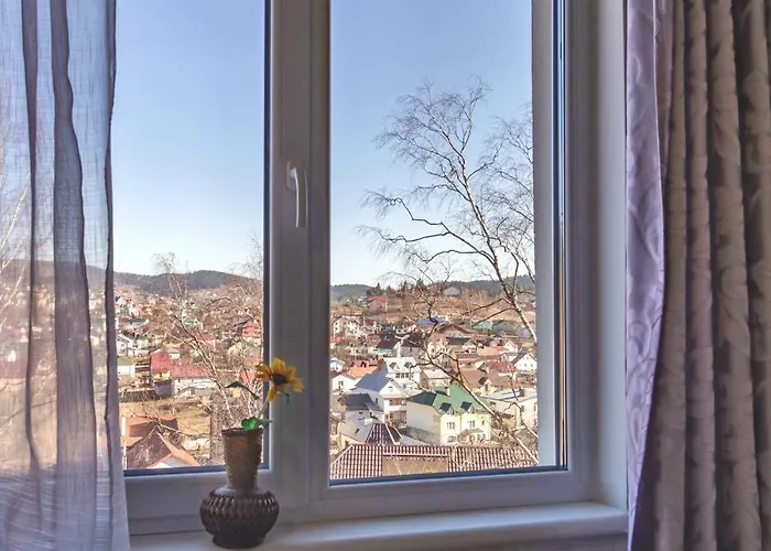 Appartamento Favar Carpathians