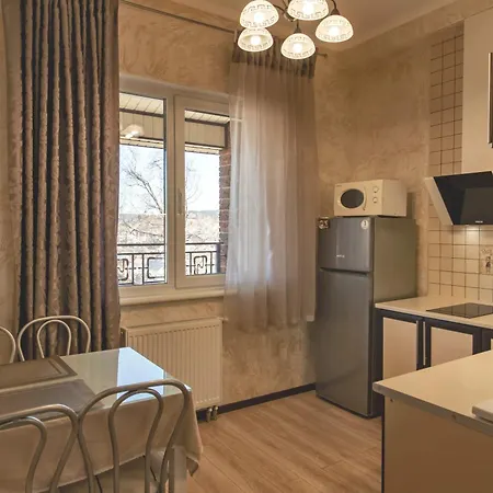 Favar Carpathians Apartamento