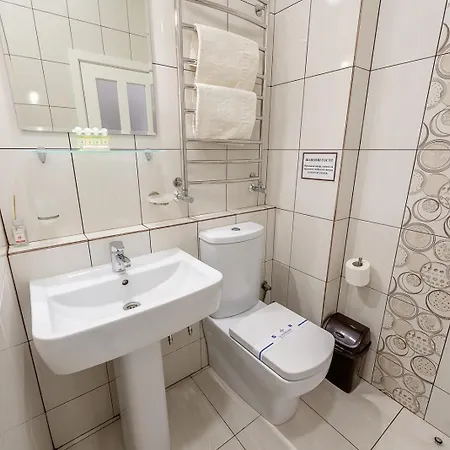 Favar Carpathians Apartamento Skhidnytsia