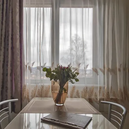 Apartamento Favar Carpathians