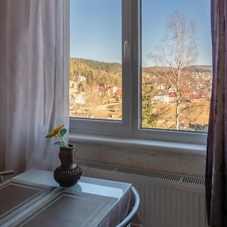 Favar Carpathians Skhidnytsia