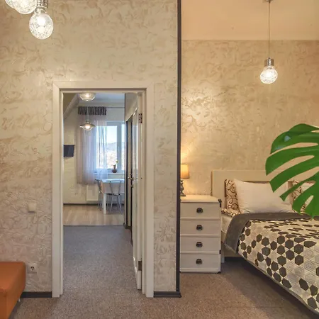 Apartamento Favar Carpathians *