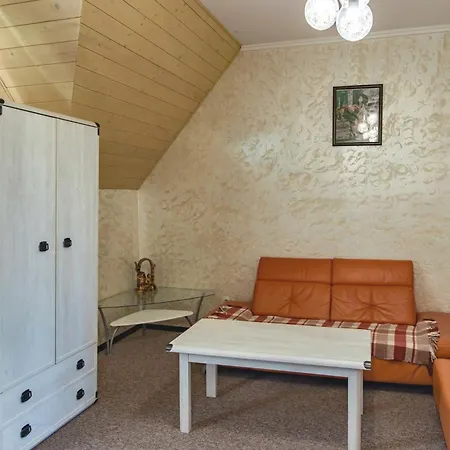 Favar Carpathians Apartamento *