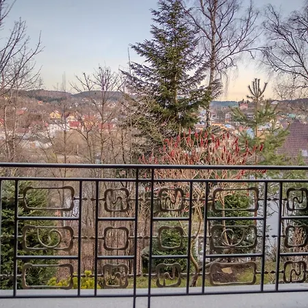 Apartamento Favar Carpathians Skhidnytsia