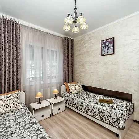 Favar Carpathians Apartamento